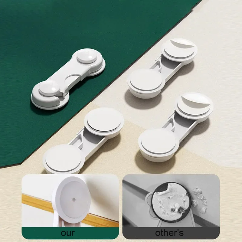 어린이 안전 잠금 캐비닛 아기 잠금 냉장고 서랍 어린이 - Furniture Hardware Manufacturer 리뷰 및 가격