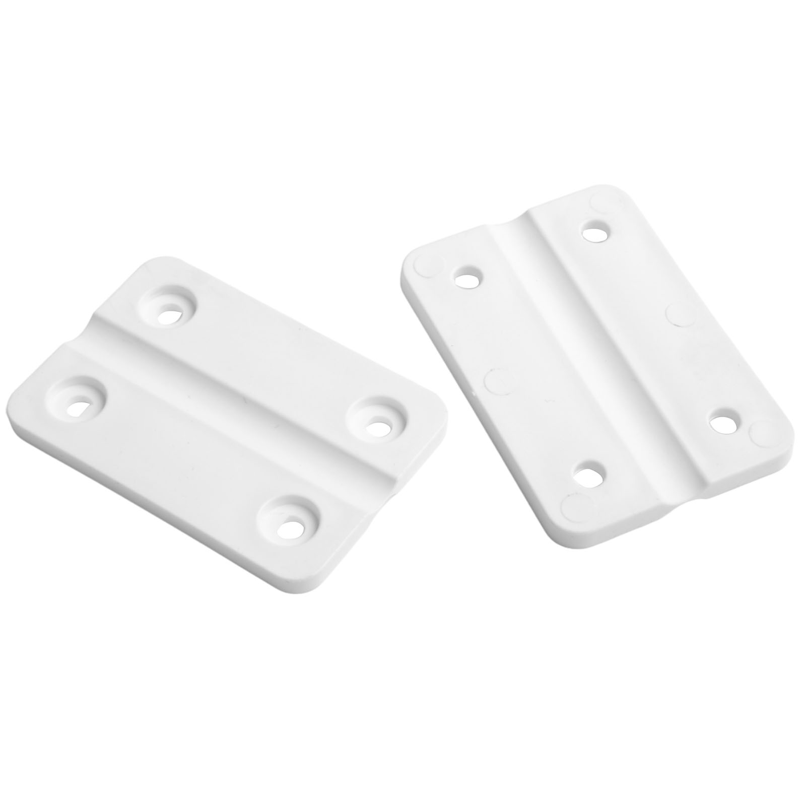 2pcs 플라스틱 힌지 교체용 스테인레스 나사 키트(써 - Furniture Hardware Replacement 리뷰 및 가격