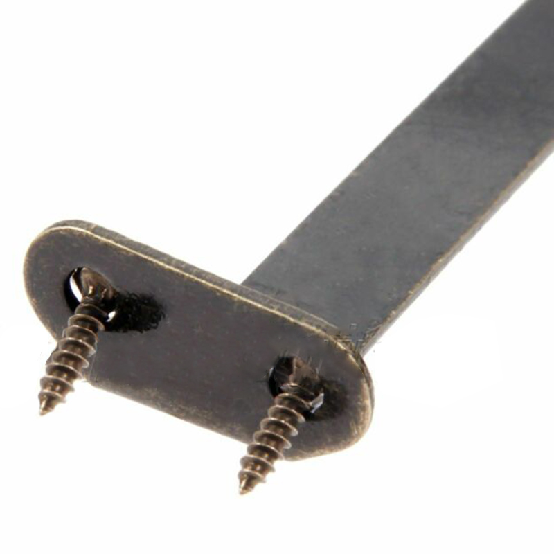 2개입 앤티크 브론즈 뚜껑 지지 힌지 주방 캐비닛 도어 - Furniture Hardware Antique 리뷰 및 가격