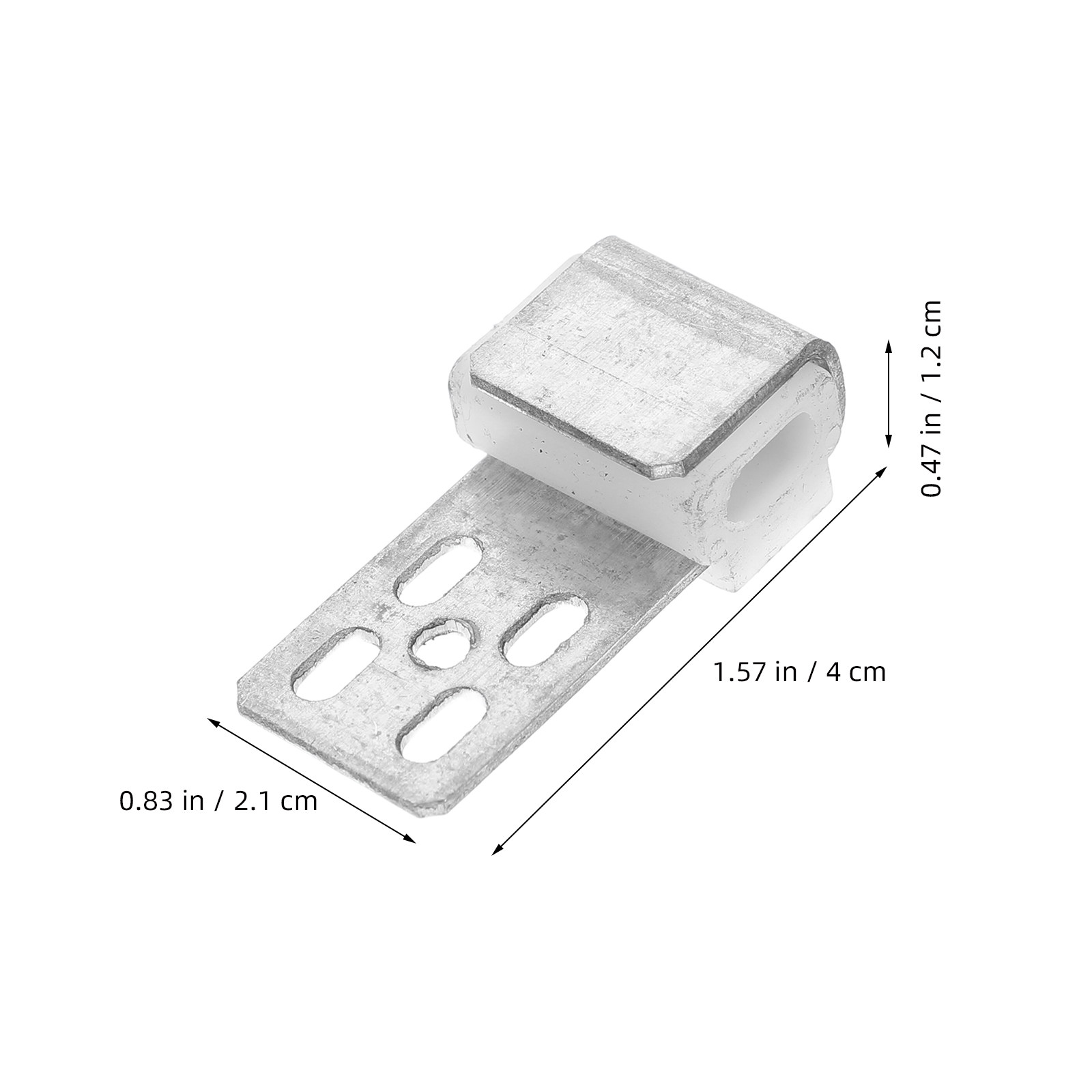 12개 무소음 소파 스프링 클립 가구 하드웨어 클립 소 - Furniture Hardware Repair 리뷰 및 가격