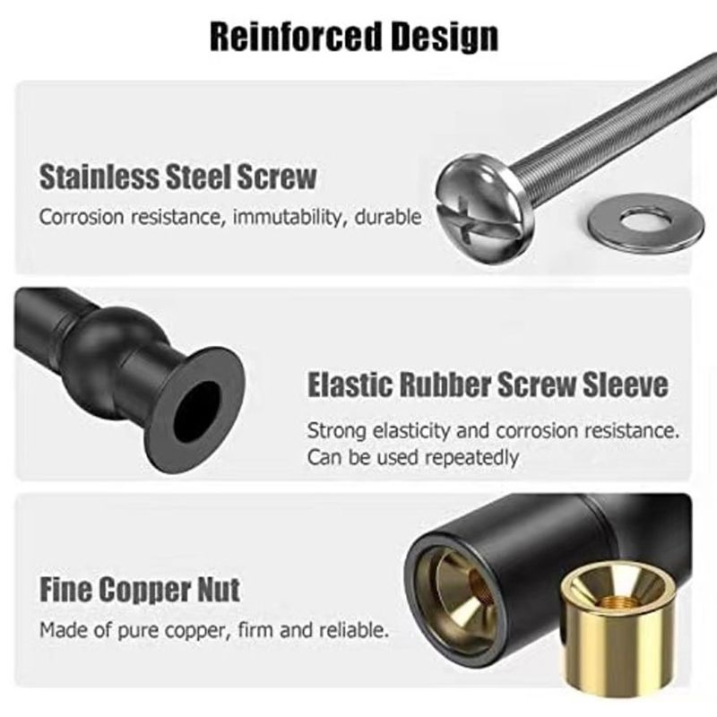 2개 변기 시트 힌지 상단 고정 힌지 팩 마운팅 교체용 - Furniture Hardware Replacement Parts 리뷰 및 가격
