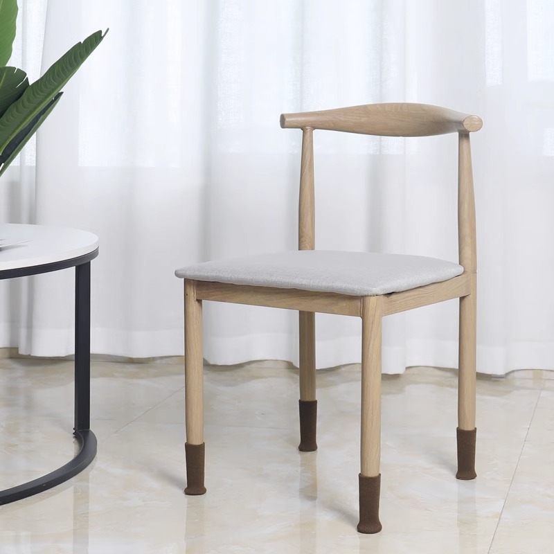 16개 두꺼운 펠트 의자 다리 캡, 내마모성 테이블 및 - Furniture Hardware Feet 리뷰 및 가격