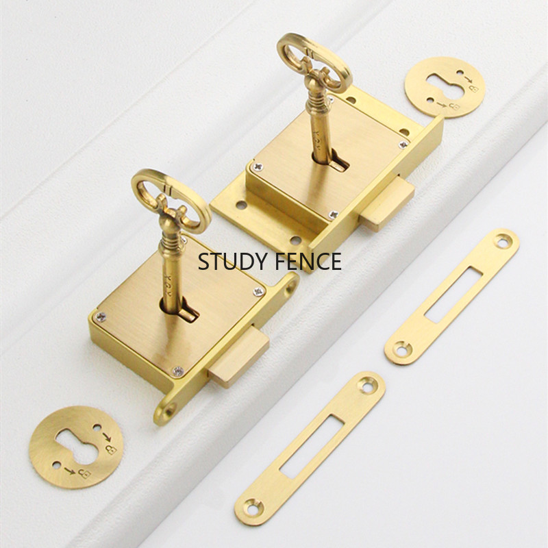 1개 앤티크 메탈 서랍 잠금장치 와인 캐비닛 도어 잠금 - Furniture Hardware Manufacturer 리뷰 및 가격