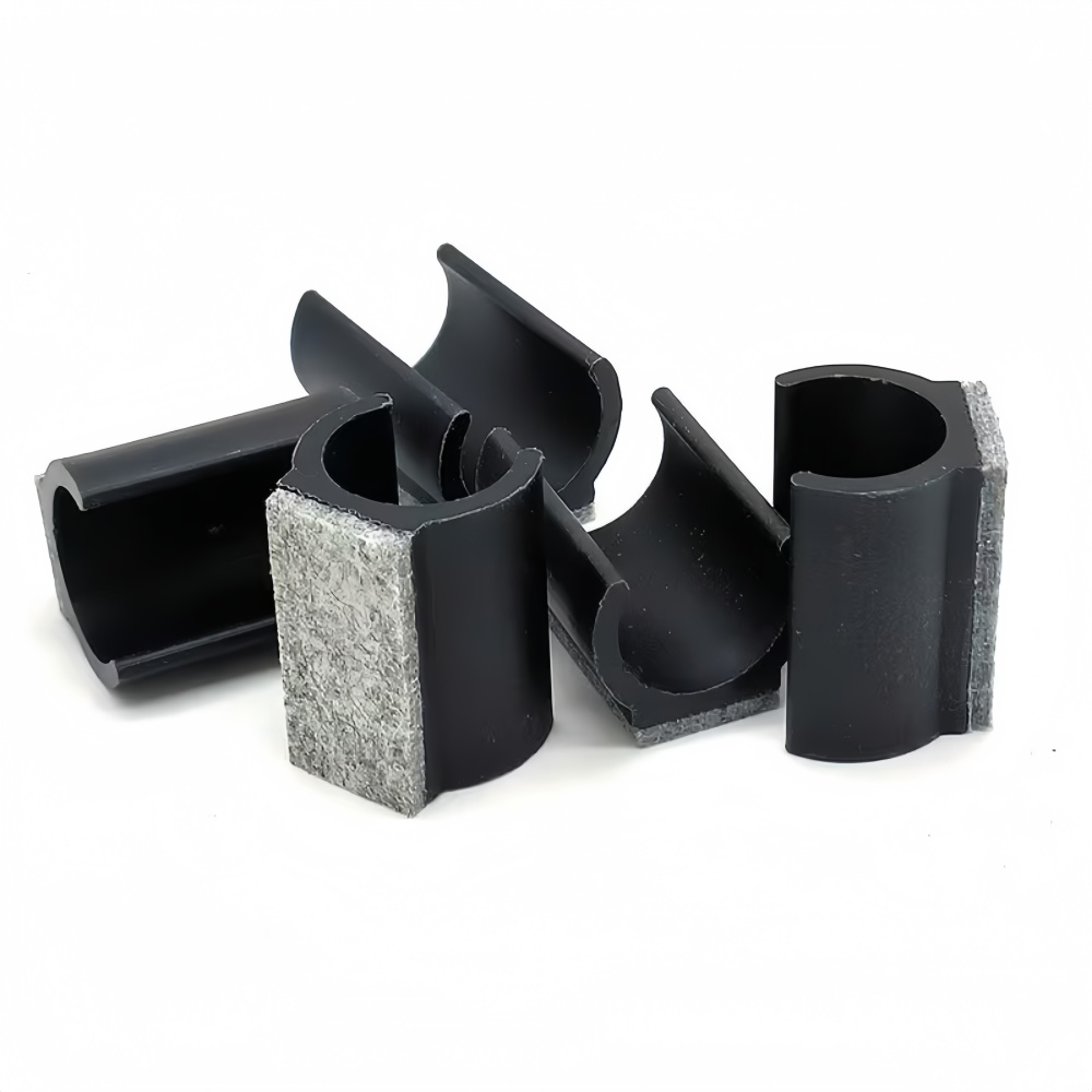 8PCS 펠트 고무 가구 발 패드 테이블 다리 커버 의 - Furniture Hardware Feet 리뷰 및 가격