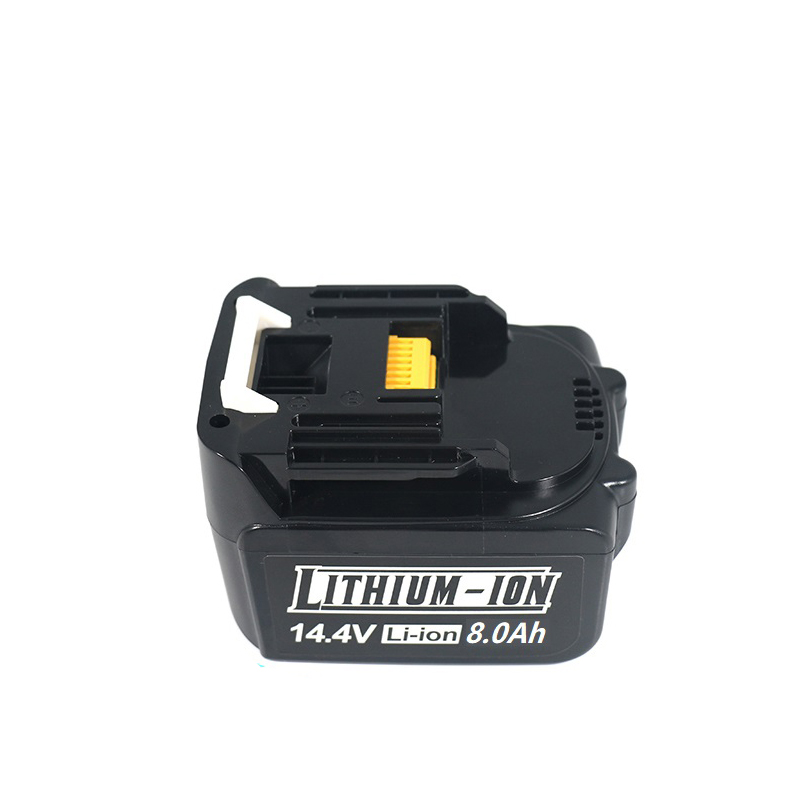 마키타 14.4V 6.0Ah 5.0Ah 리튬이온 충전식 - Makita Drill Hp1640 리뷰 및 가격