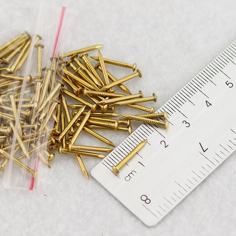 10/20/50100pcs 직경 1.2mm 1.5mm  - Furniture Hardware Replacement Parts 리뷰 및 가격