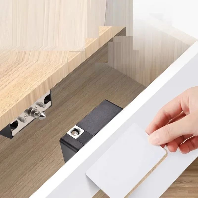 Tuya 스마트 캐비닛 도어 잠금 장치 열쇠가없는 보이 - Furniture Hardware Manufacturer 리뷰 및 가격
