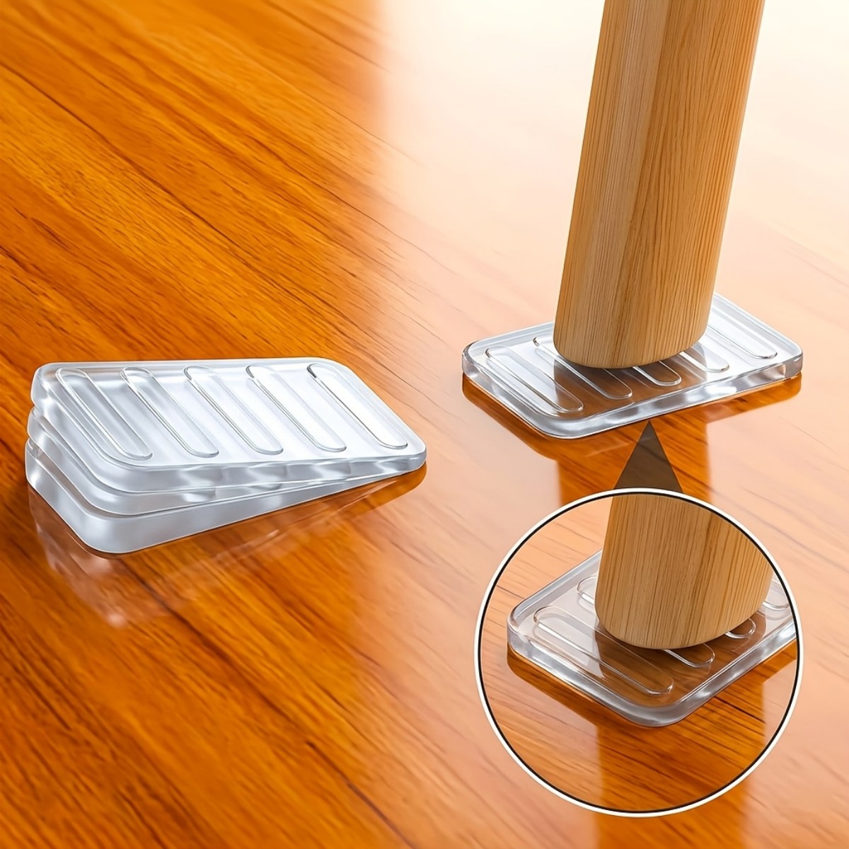 불평평한 바닥에 적합한 8개 조절식 테이블 다리 밸런스 - Furniture Hardware Feet 리뷰 및 가격