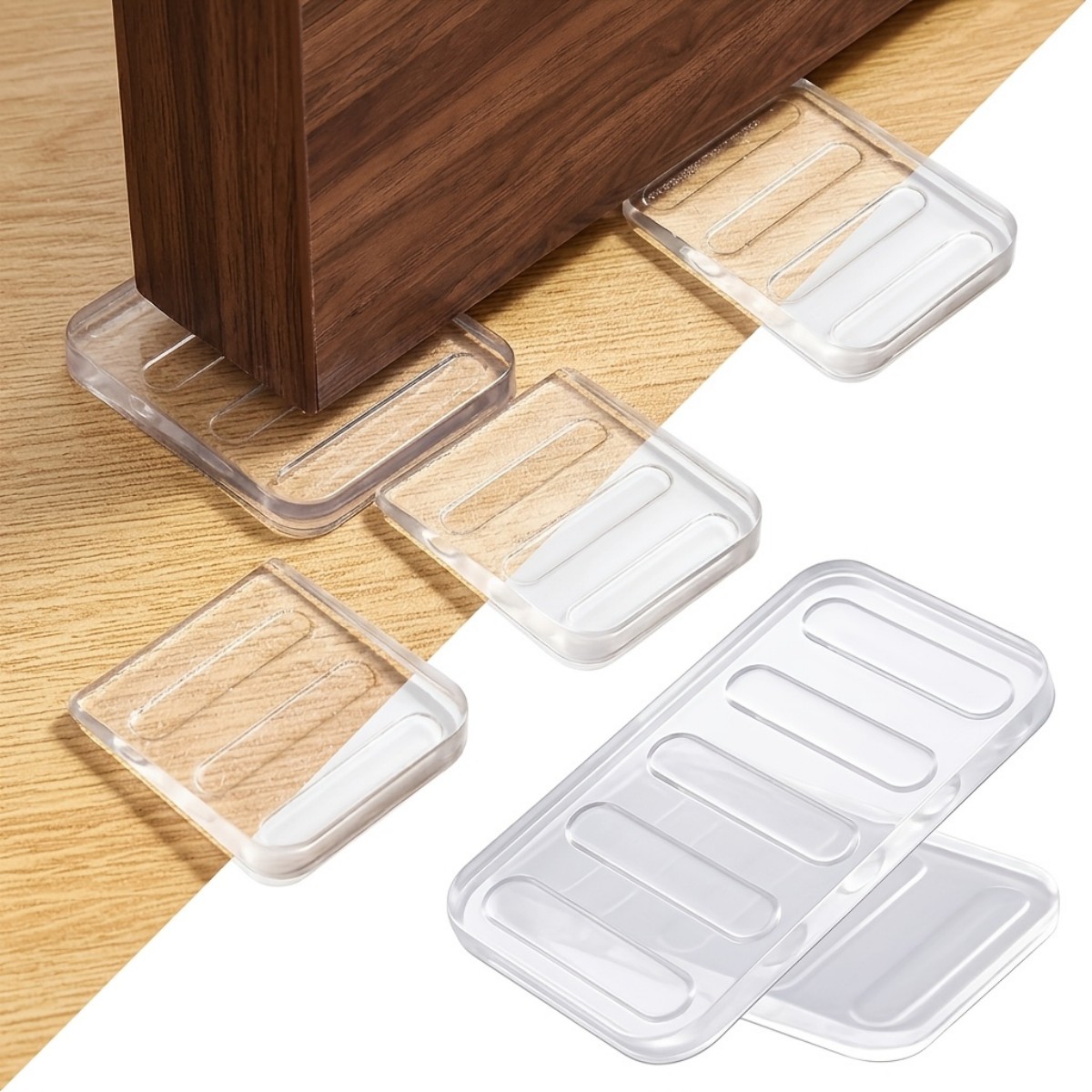 불평평한 바닥에 적합한 8개 조절식 테이블 다리 밸런스 - Furniture Hardware Feet 리뷰 및 가격