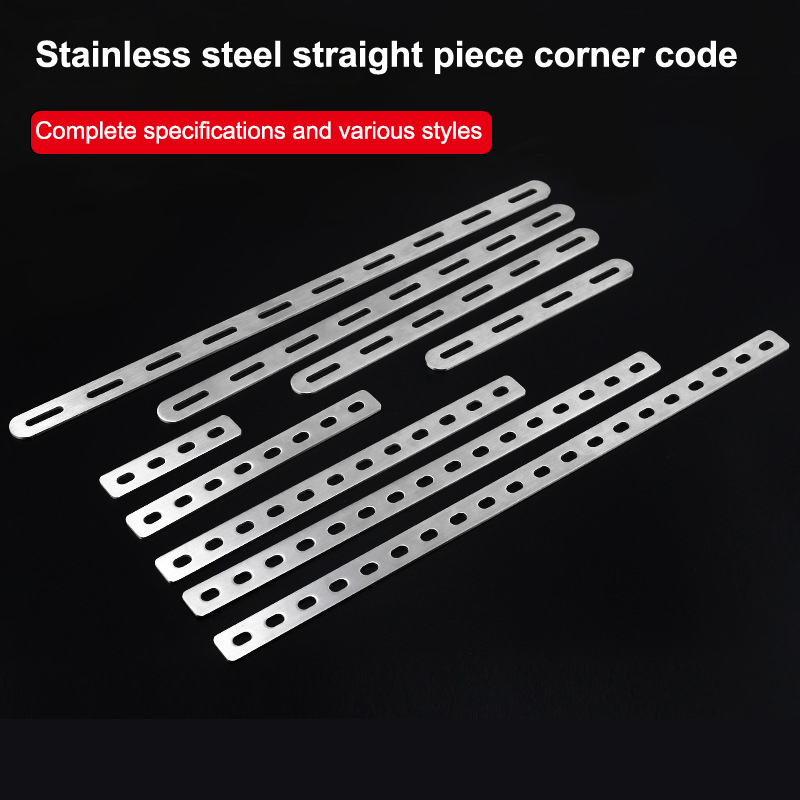 스테인리스 스틸 평면 코너 연결판 가구 수리 브래킷 캐 - Furniture Hardware Repair 리뷰 및 가격