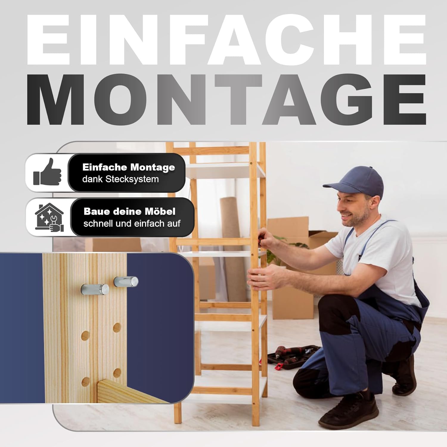 32개 가구 고정 볼트 금속 원통형 선반 브래킷 고정  - Furniture Hardware Ikea 리뷰 및 가격