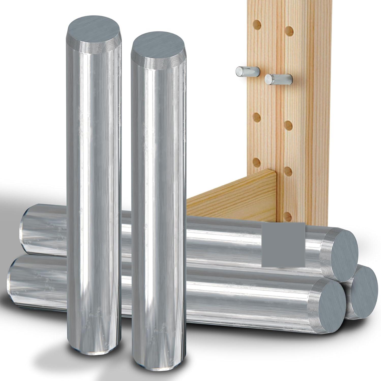 32개 가구 고정 볼트 금속 원통형 선반 브래킷 고정  - Furniture Hardware Ikea 리뷰 및 가격