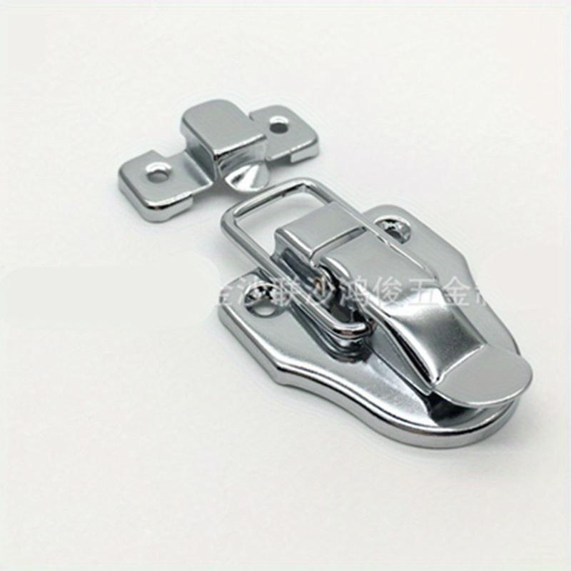 10pcs 빈티지 쥬얼리 나무 상자 걸쇠 서랍 래치 장 - Furniture Hardware Decorative 리뷰 및 가격