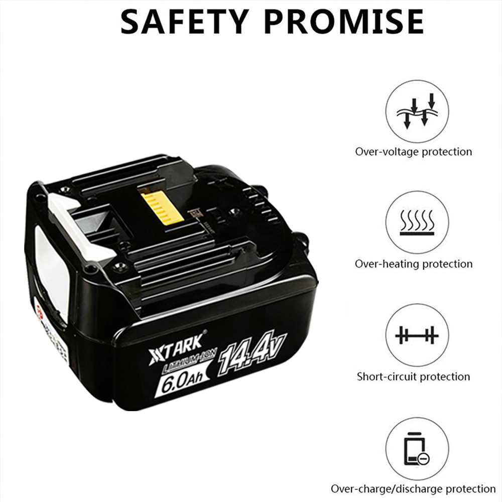 마키타 14v 배터리 BL1440 LXT200 BDF3 - Makita Drill Hp1640 리뷰 및 가격
