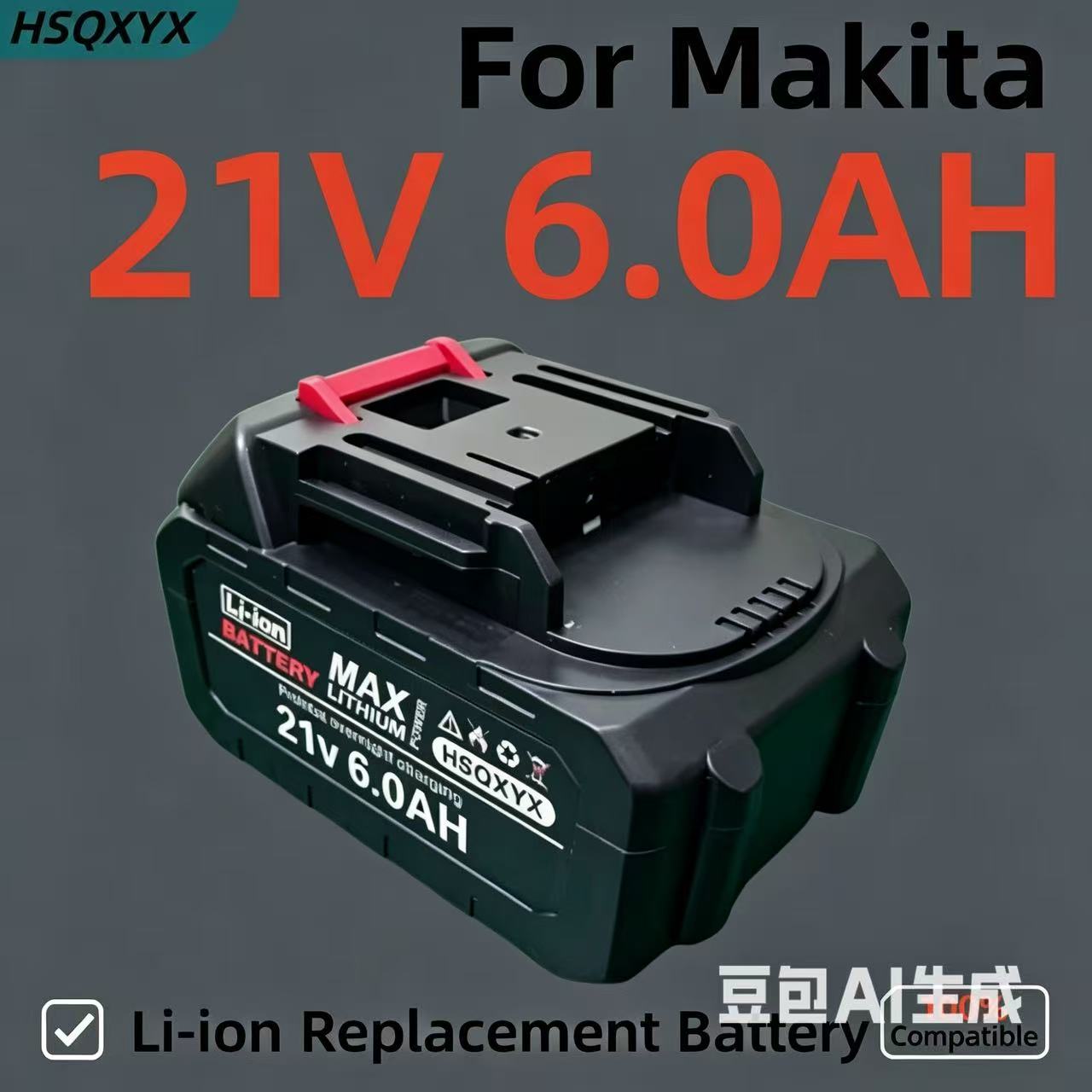 Makita 21V 6.0Ah 스마트 배터리 5S2P  - Makita Drill Hp1640 리뷰 및 가격