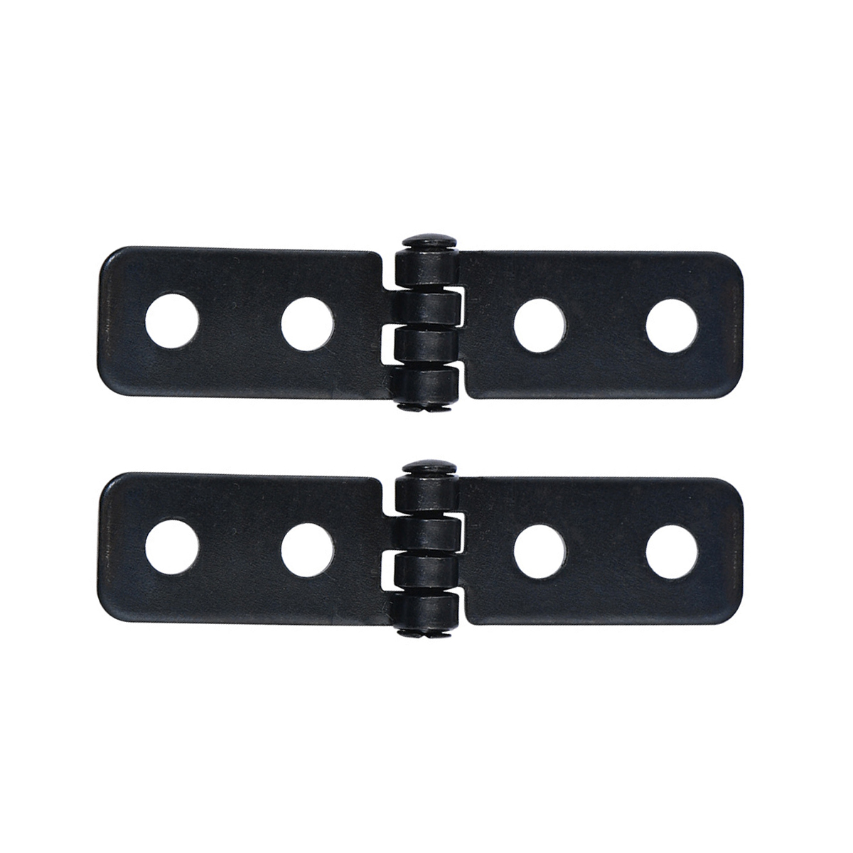 2Pcs 금속 캐비닛 도어 가구 직사각형 경첩 보석 상 - Furniture Hardware Antique 리뷰 및 가격